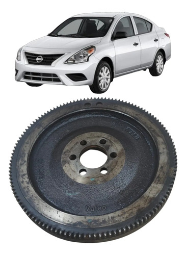 Cremalheira Volante Motor Nissan Versa 1.6 2015 2016 A 2019