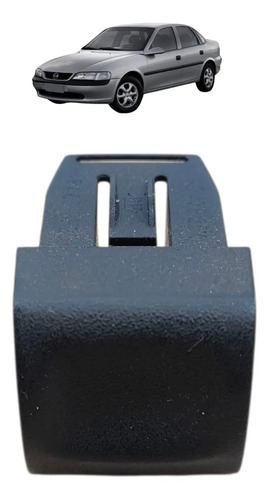 Botão Fake Gm Vectra 1997 1998 1999 2000 2001 2002 A 2005