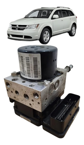 Módulo Freio Abs Dodge Journey 3.6 2011 2012 2013 A 2016