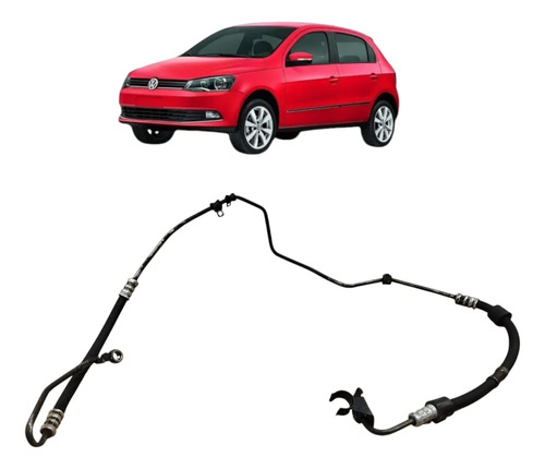Mangueira Direção Hidraulica Vw Gol Voyage 2009 2010 A 2016
