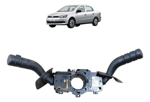 Chave Seta Limpador Vw Gol Saveiro Voyage G5 G6 2009 A 2016