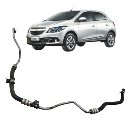 Mangueira Direção Hidraulica Gm Prisma Onix 2013 2014 A 2019