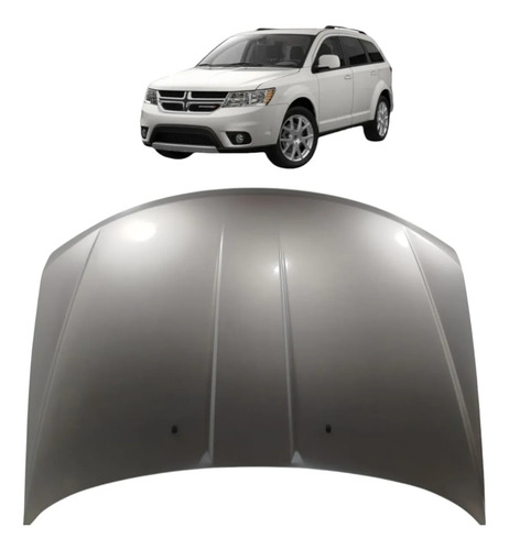 Capo Dianteiro Dodge Journey 2009 2010 2011 2012 2013 A 2016