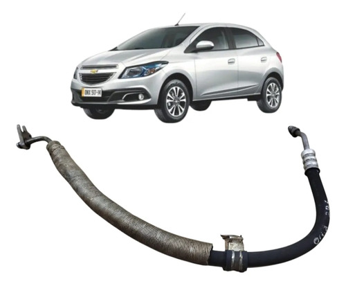 Mangueira Direção Hidraulica Gm Onix Prisma 2013 A 2017 2018