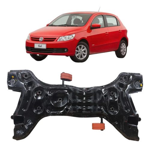 Agregado Quadro Suspensao Gol Voyage 2009 2010 2011 A 2022