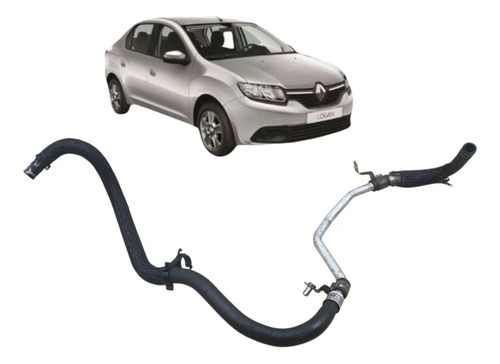 Mangueira Direção Hidráulica Sandero Logan 2015 2016 A 2019