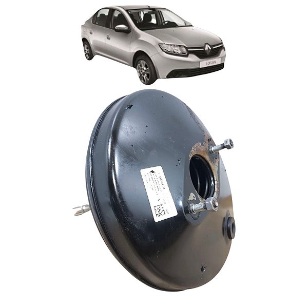 Hidrovácuo Servo Freio Renault Sandero Logan 2014 A 2018