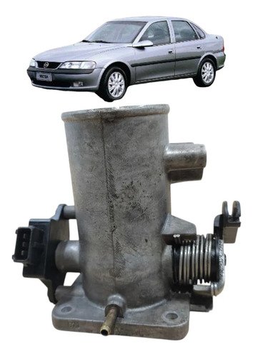 Corpo Borboleta Tbi Chevrolet Vectra 2.0 1997 1998 A 2005