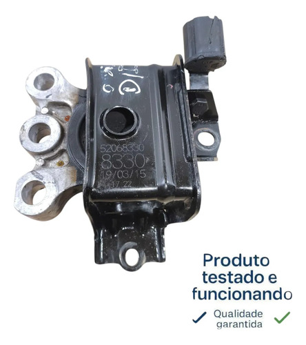 Coxim Direito Motor Gm Onix Prisma 20013 2014 2015 A 2019