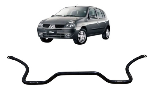 Barra Estabilizadora Renault Clio 2000 2001 2002 A 2005