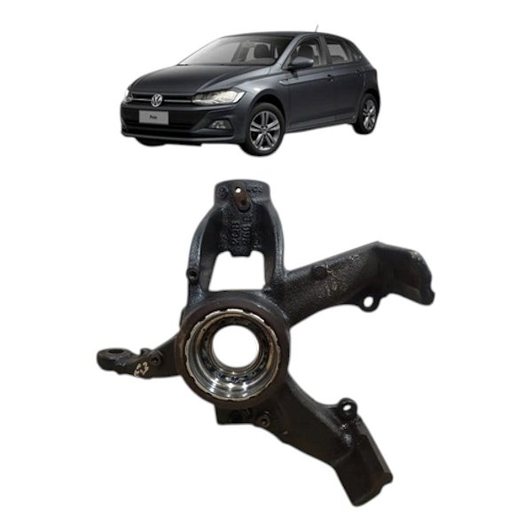 Manga Eixo Dianteira Direita Vw Polo 2018 2019 2020 A 2022