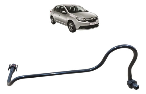 Mangueira Hidrovácuo Freio Renault Logan Sandero 2015 A 2019