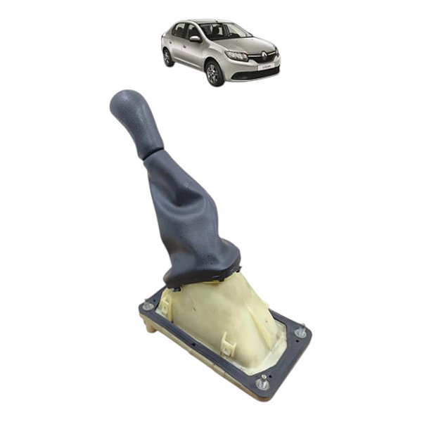 Trambulador Câmbio Manual Renault Logan Sandero 2014 A 2016