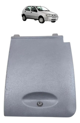 Moldura Tampa Fusível Fiat Palio 1998 1999 2000 2001 A 2003