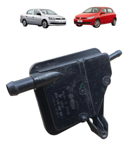 Reservatório Direção Hidrulica Vw Gol Voyage G5 G6 2009 A 16