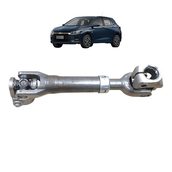 Cruzeta Coluna Direção Gm Onix 2020 2021 2022 2023 2024 2025