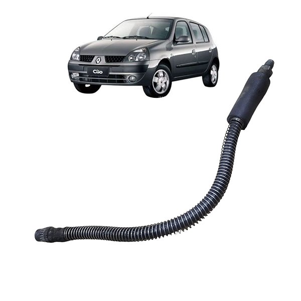 Flexivel Freio Dianteiro Renault Clio 1999 2000 2001 A 2013