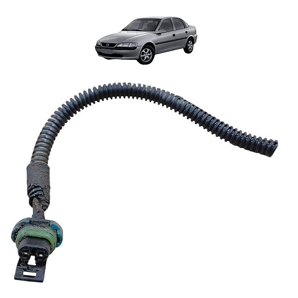 Chicote Conector Plug Sensor Oleo Vectra 2.0 1997 A 2005