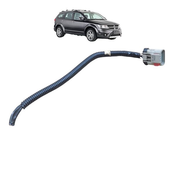 Chicote Conector Bomba Combustivel Journey 3.6 2012 A 2016