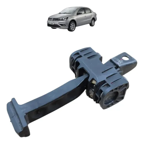 Limitador Porta Dianteira Vw Gol Voyage G5 G6 G7 2009 A 2022