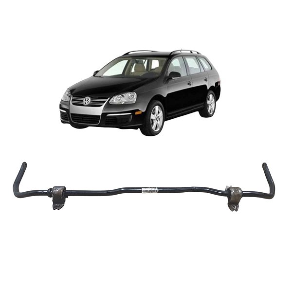 Barra Estabilizadora Dianteira Vw Jetta Variant 2007 A 2010