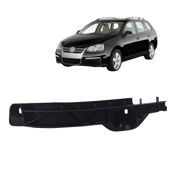 Guia Suporte Farol Esquerdo Vw Jetta Variant 2007 A 2010