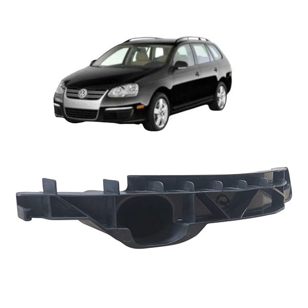 Guia Suporte Farol Direito Vw Jetta Variant 2007 2008 A 2010