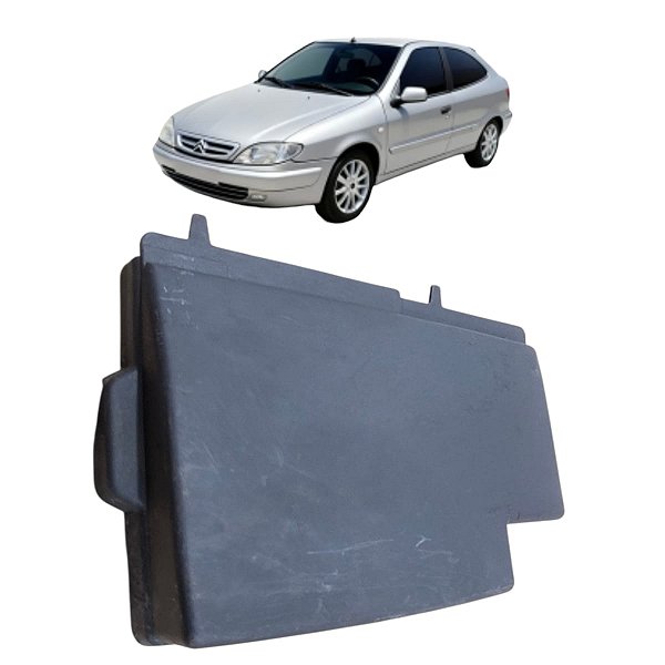 Tampa Caixa Fusível Citroën Berlingo 1.6 2002 2003 A 2007