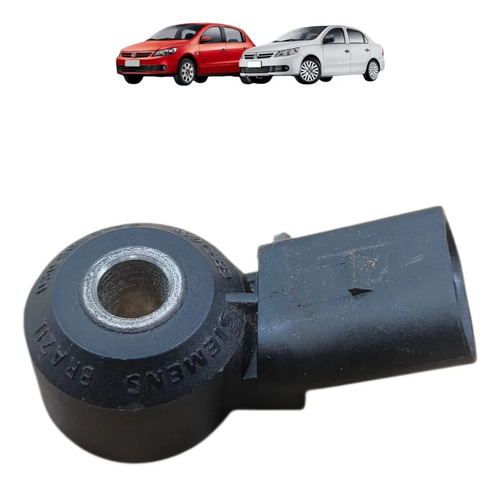 Sensor Detonação Gol Voyage G5 G6 1.6 2009 2010 2011 A 2016