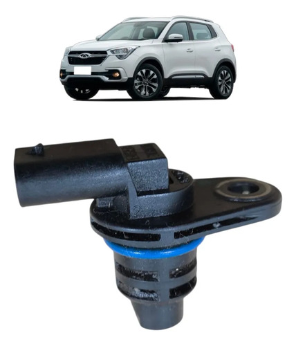 Sensor Fase Rotação Chery Tiggo 5x 1.5 2019 2020 2021 A 2024
