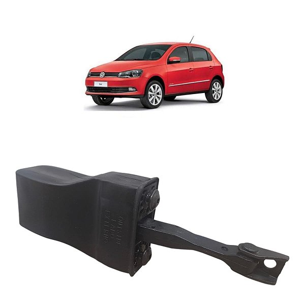 Limitador Porta Traseira Vw Gol Voyage 2009 2010 2011 A 2016