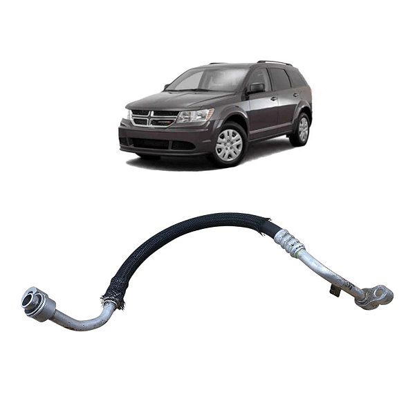 Mangueira Ar Condicionado Dodge Journey 2012 2013 A 2018