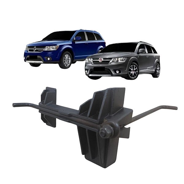 Suporte Caixa Bateria Dodge Journey 2012 2013 2014 2015 2016