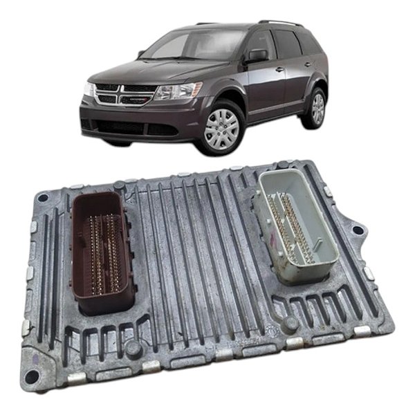 Módulo Injeção Dodge Journey 3.6 2012 2013 2014 2015 A 2018