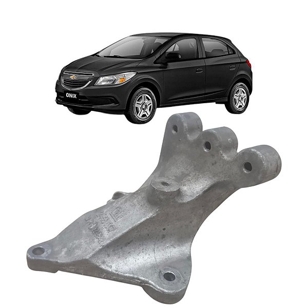 Suporte Coxim Motor Direito Gm Onix Prisma 2013 2014 A 2019