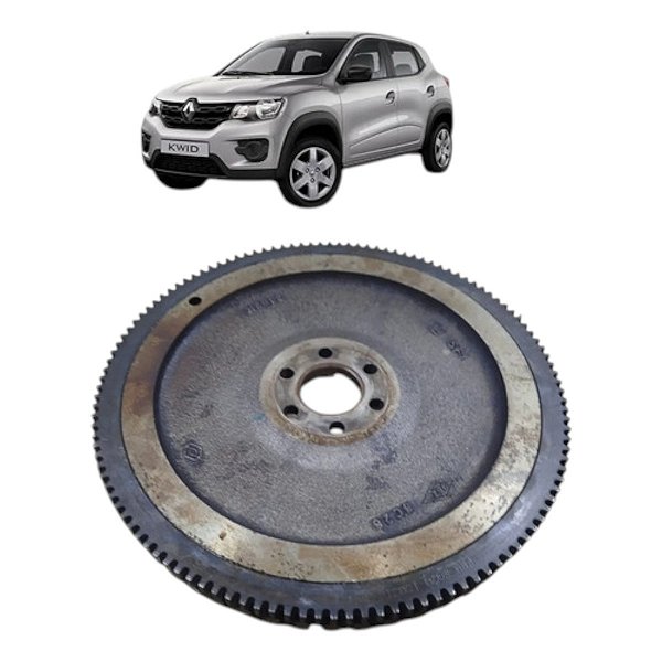 Volante Motor Cremalheira Renault Kwid 1.0 3cc 2017 A 2021