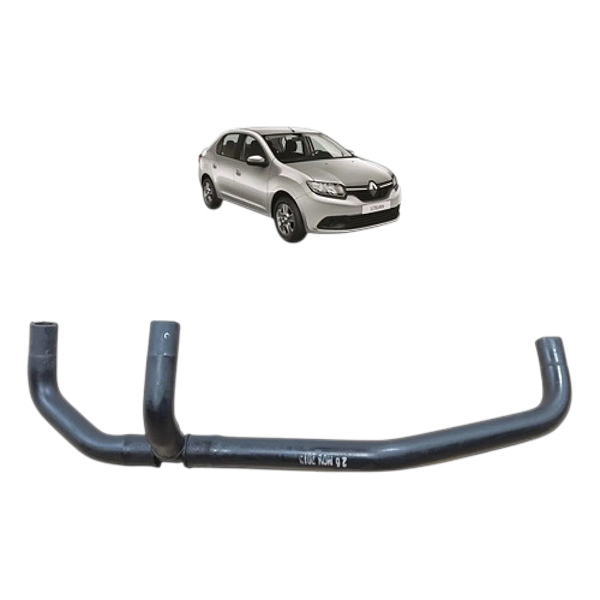 Mangueira Respiro Oleo Renault Sandero Logan 1.0 2014 A 2016
