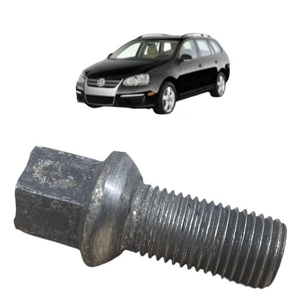 Parafusos De Roda Volkswagen Jetta Variant 2007 2008 A 2010