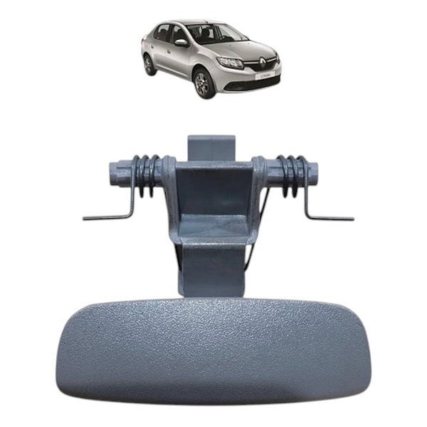 Maçaneta Porta Luvas Renault Sandero Logan 2014 2015 A 2019