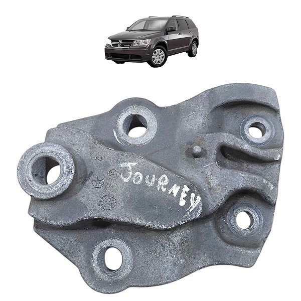 Suporte Coxim Motor Lado Direito Dodge Journey 3.6 2012 A 18