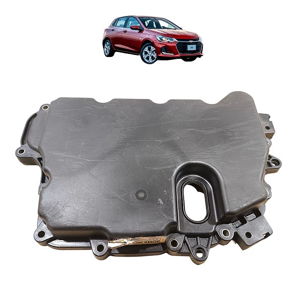 Cárter Câmbio Automático Gm Onix 1.0 2020 2021 2022 A 2025