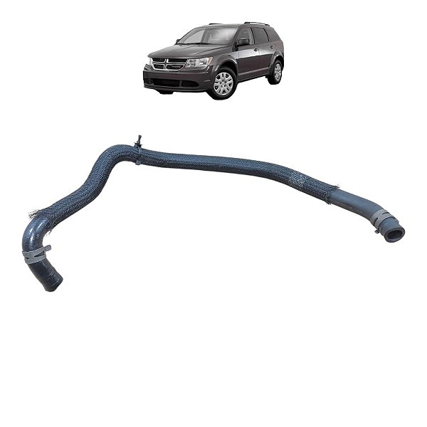 Mangueira Bomba Direção Dodge Journey 3.6 2012 2013 A 2018