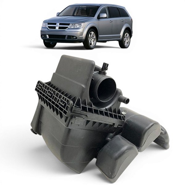 Caixa Filtro De Ar Dodge Journey 2.7 V6 2008 2009 2010 2011