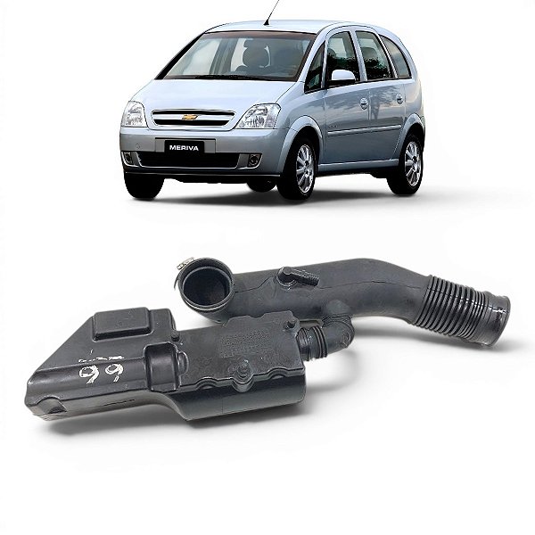 Mangueira Filtro Ar Gm Meriva 2005 2006 2007 2008 A 2012