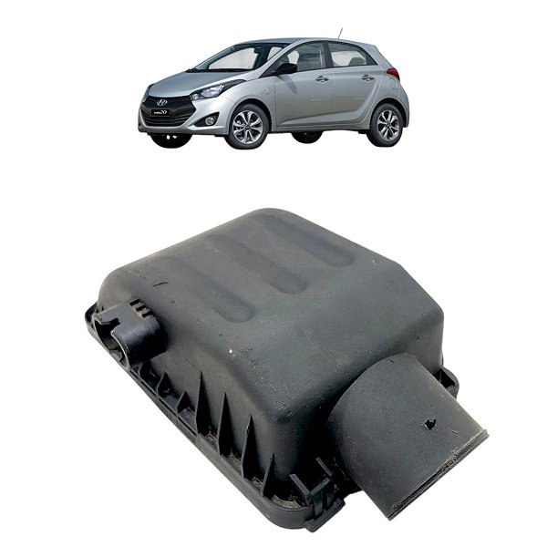 Tampa Caixa Filtro Ar Hyundai Hb20 1.0 2012 2013 2014 A 2016