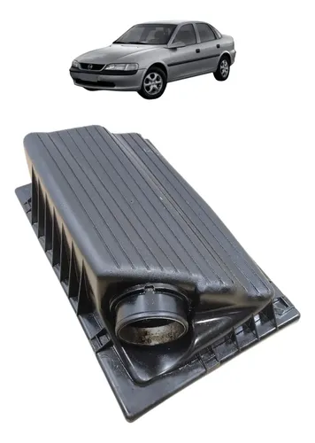 Filtro De Ar Completo Chevrolet Vectra 2.0 1997 1998 A 2004