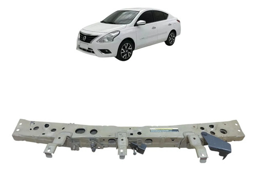 Travessa Superior Painel Frontal Nissan Versa 2016 A 2019