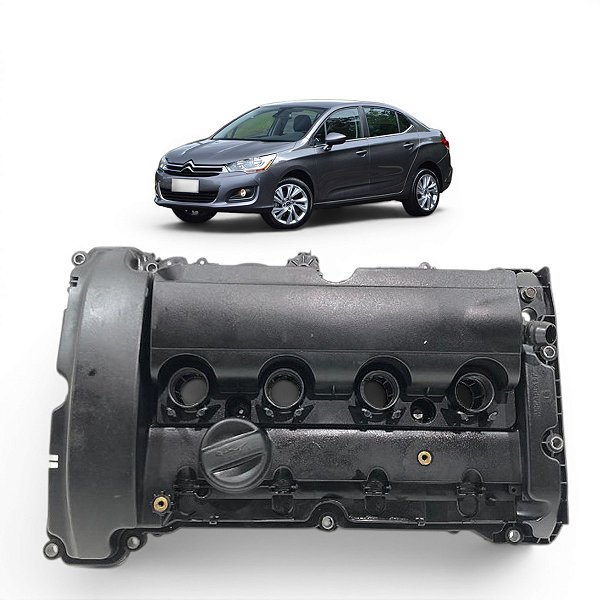 Tampa Válvulas Citroen C4 1.6 Thp 2014 2015 2016 2017 A 2019