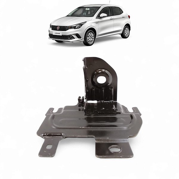 Suporte Módulo Abs Fiat Argo Cronos 2018 2019 2020 A 2022