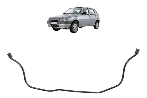 Barra Estabilizadora Fiat Uno Mille 2004 2005 2006 A 2010